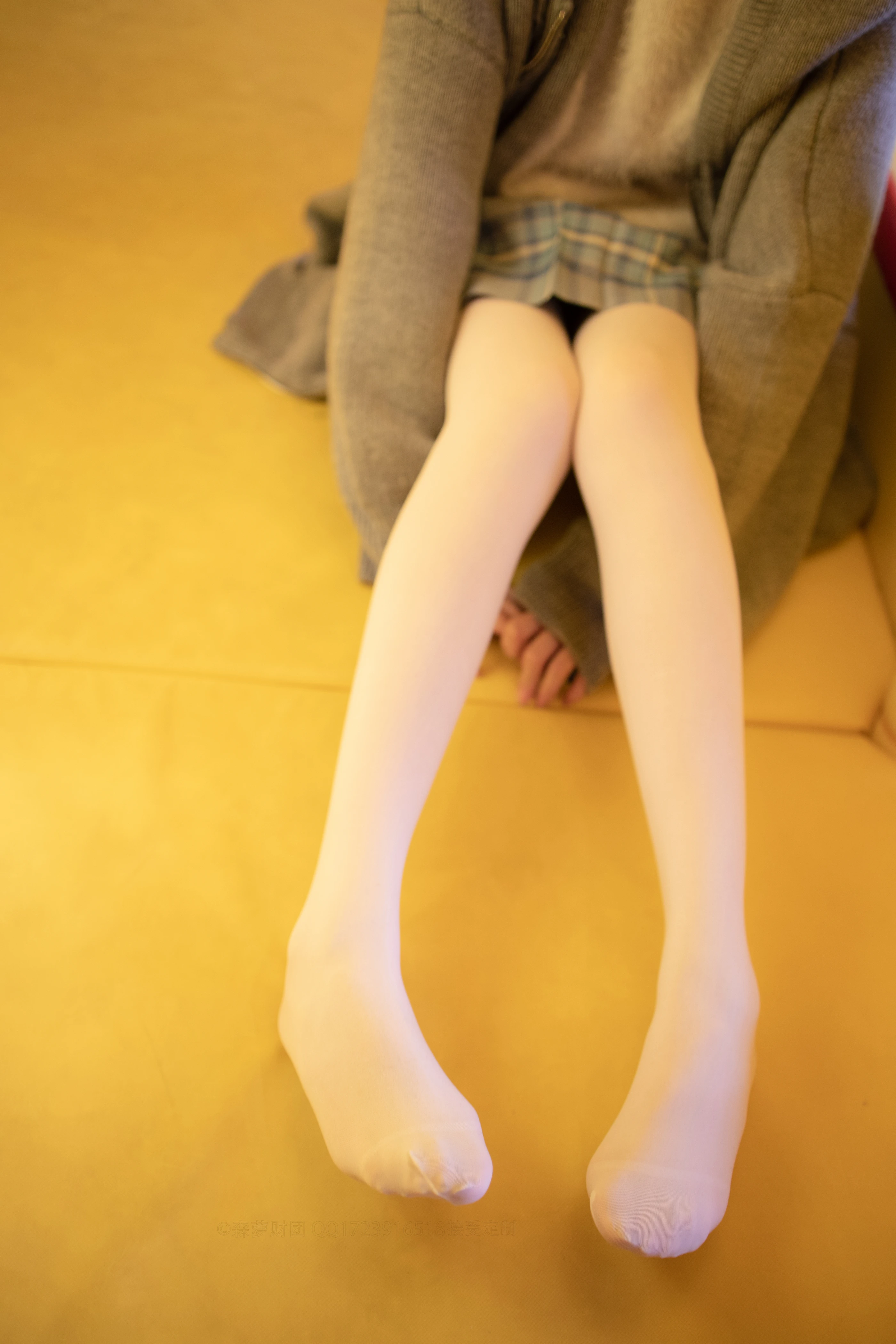 森萝财团 X-047 [141P 1V]插图1